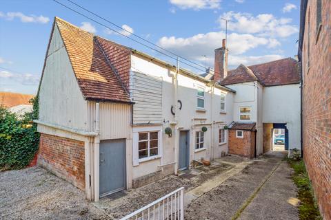 4 bedroom townhouse for sale, High Street, Hungerford, Berkshire, RG17