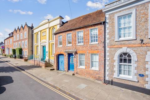 4 bedroom townhouse for sale, High Street, Hungerford, Berkshire, RG17