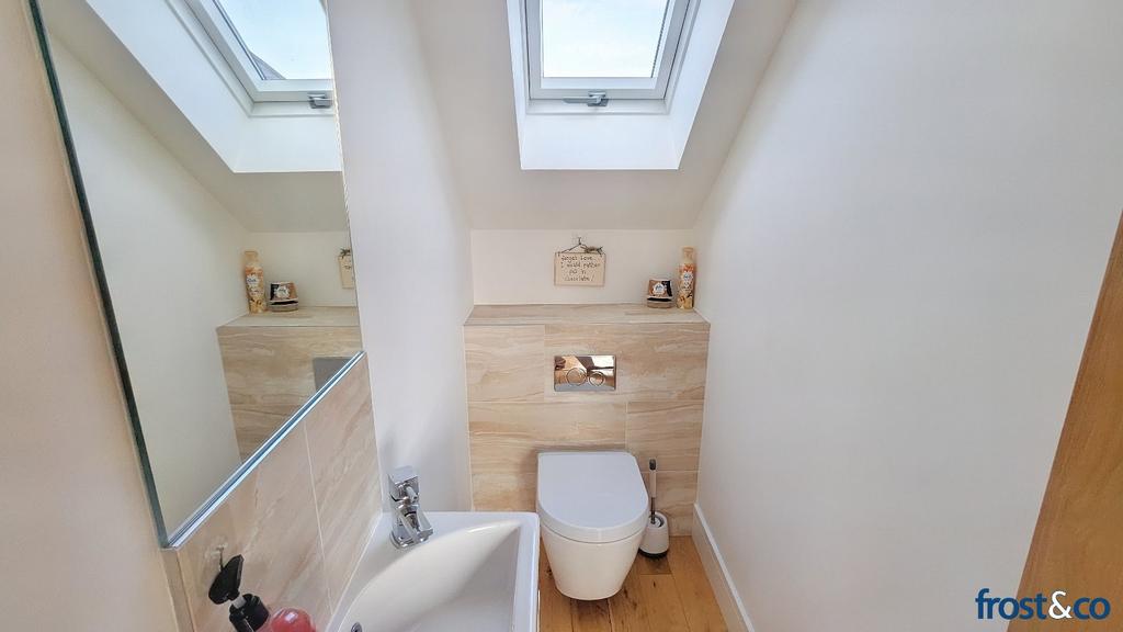 Cloakroom