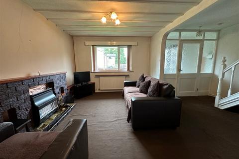 3 bedroom terraced house for sale, Warne Avenue, Droylsden, Manchester, M43 7JR
