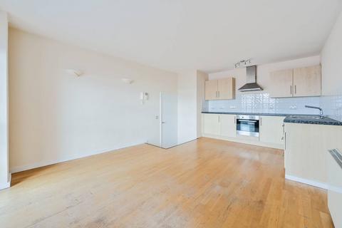 1 bedroom flat to rent, The Vista Building, Woolwich, London, SE18