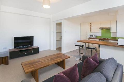 1 bedroom apartment to rent, Chelsea Manor Street, London, SW3