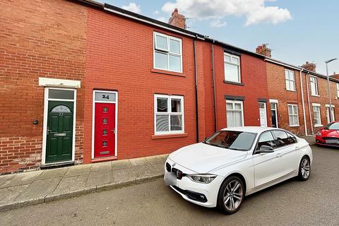 24 Meldon Terrace, Newbiggin-by-the-sea, NE64 6XH