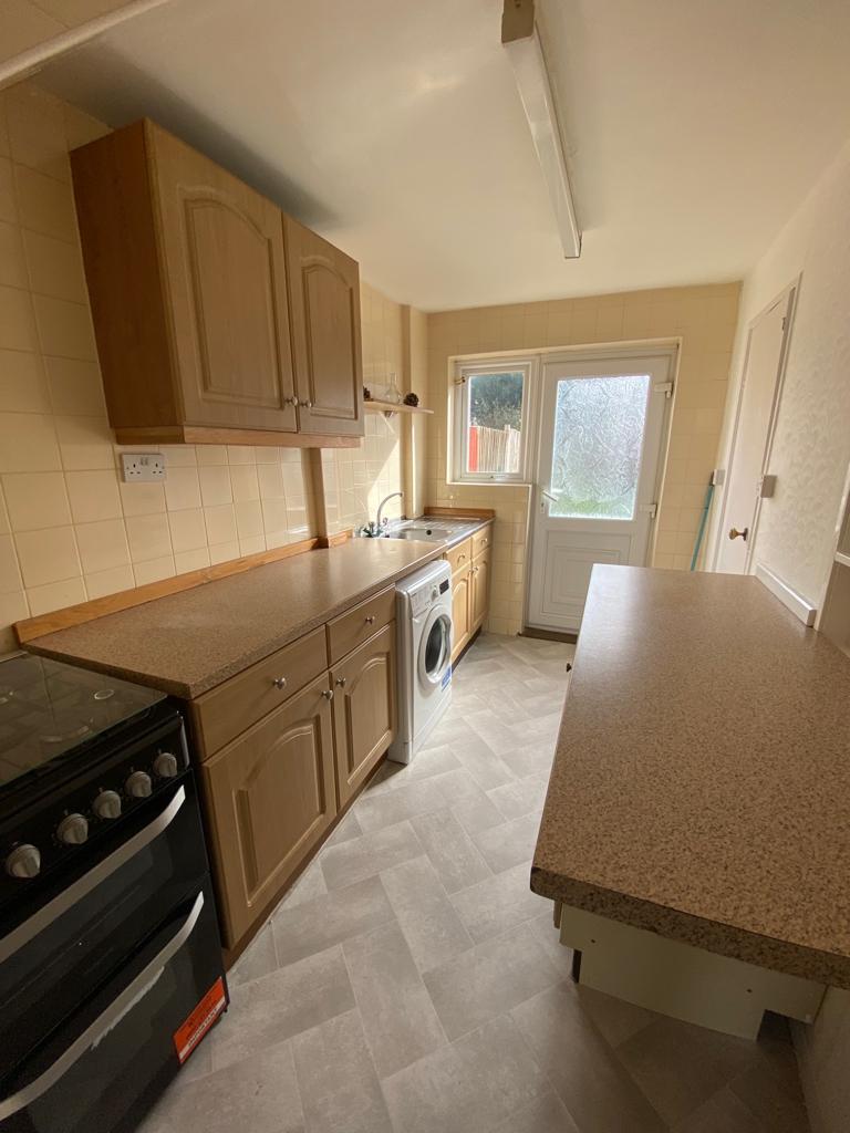 3 bedroom Terraced property