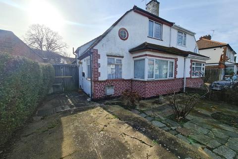 3 bedroom semi-detached house for sale, Mollison Way, Edgware, Middlesex, HA8 5QS