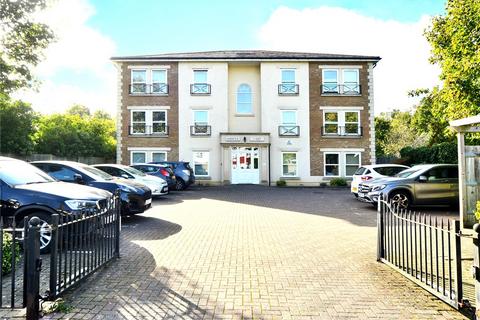 Flat 4, Ambrook Court, 18 Kings Lane, Sutton, SM1 4PB