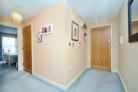 Flat 4, Ambrook Court, 18 Kings Lane, Sutton, SM1 4PB