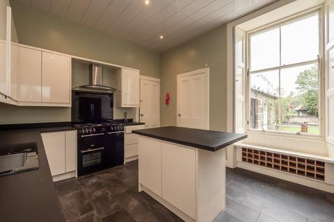 6 bedroom semi-detached house to rent, Ferry Road, Edinburgh, EH6