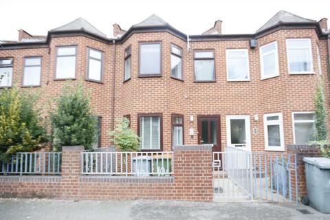 3 bedroom terraced house for sale, Kennard Street, London, E16 2HR