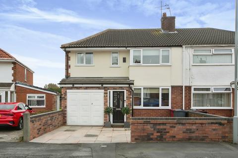 3 bedroom semi-detached house for sale, Windy Arbor Close, Whiston, L35