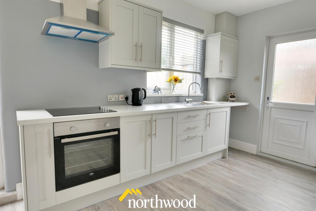 Western Road, Goole, DN14 3 bed semidetached house for sale £185,000