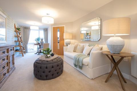 1 bedroom property for sale, McCarthy Stone Retirement Living, Berkshire RG19