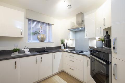 1 bedroom property for sale, McCarthy Stone Retirement Living, Berkshire RG19