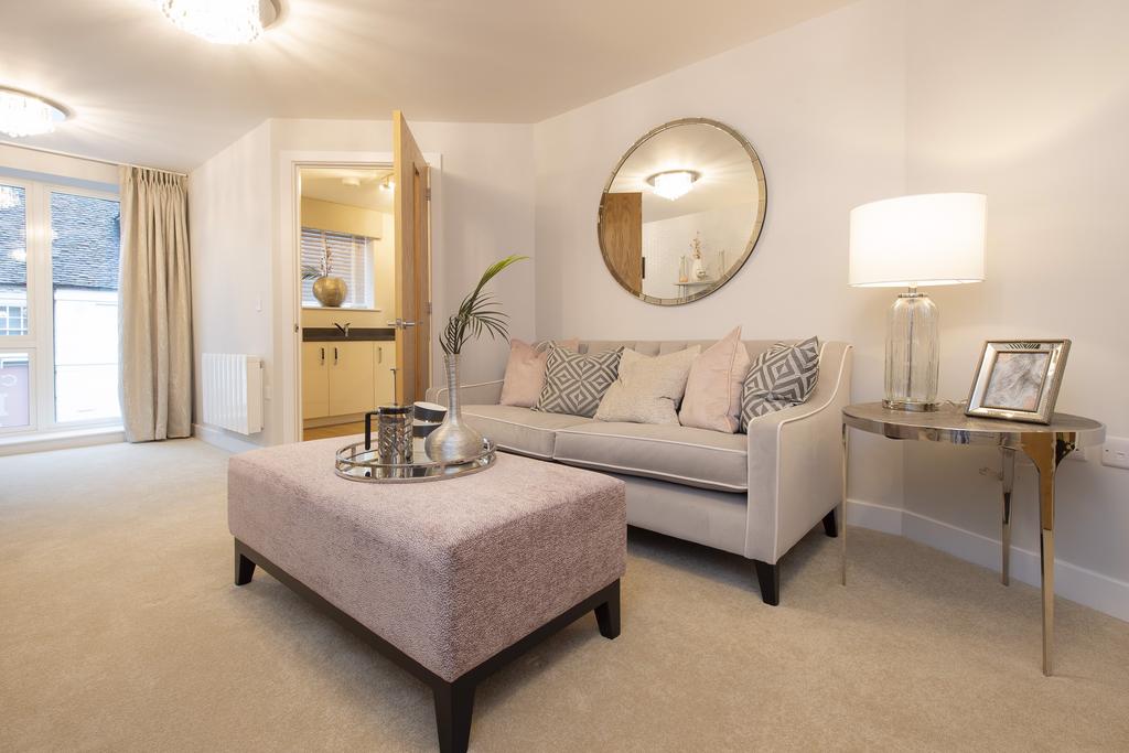Typical Lounge