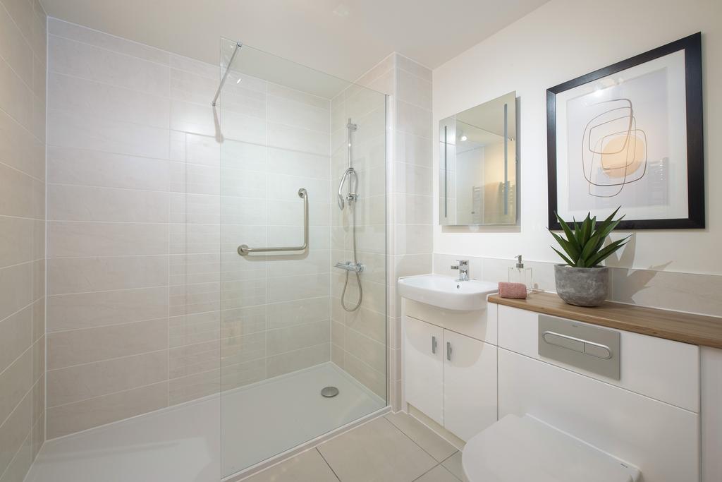 Typical En-Suite