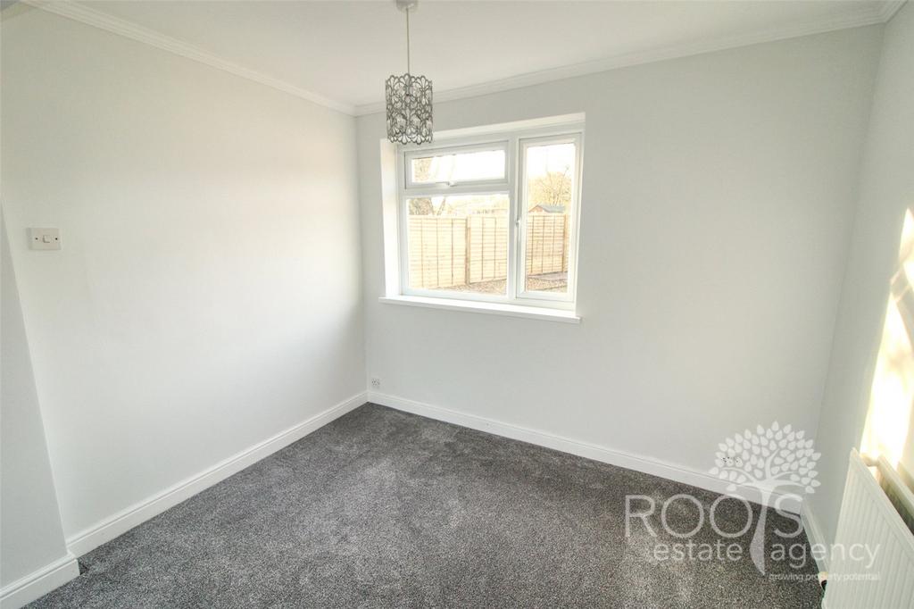Dining Space