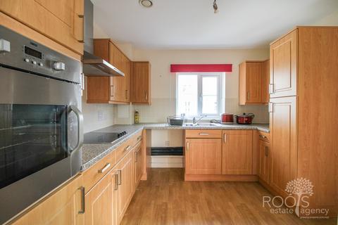 2 bedroom apartment for sale - Thatcham, Berkshire RG18