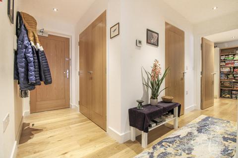 2 bedroom apartment for sale, Kingman Way, Newbury RG14