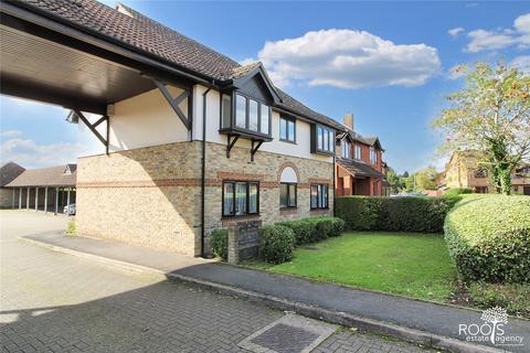 2 bedroom retirement property for sale, The Maltings, Berkshire RG19