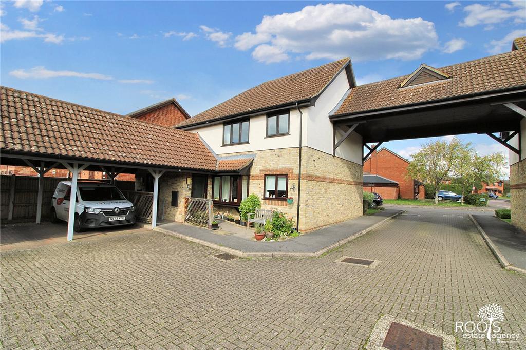 Carport Parking