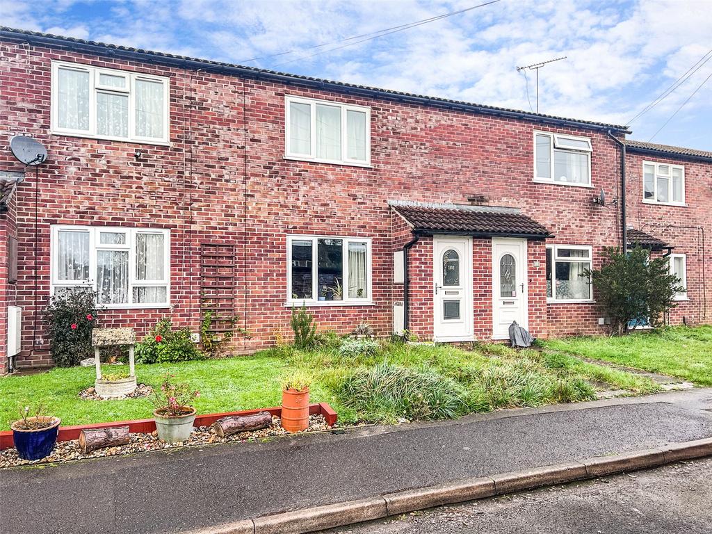 Derwent Road, West Berkshire RG19 2 bed terraced house for sale £285,000