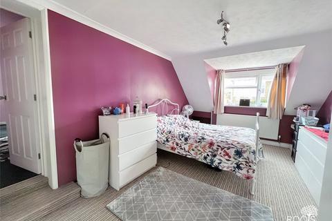51 Burrell Road, Compton, Newbury, RG20 6QX