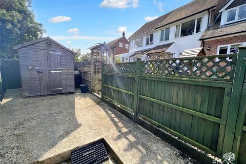 51 Burrell Road, Compton, Newbury, RG20 6QX