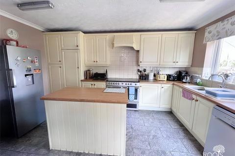 51 Burrell Road, Compton, Newbury, RG20 6QX