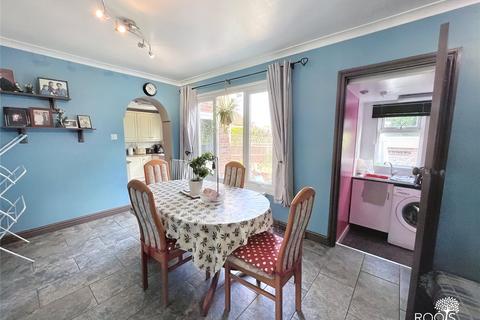 51 Burrell Road, Compton, Newbury, RG20 6QX