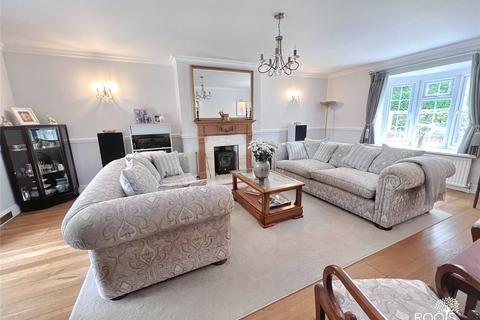 4 bedroom detached house for sale, Highclere, Newbury RG20