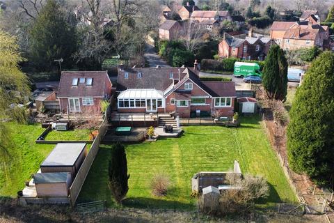 4 bedroom detached house for sale, Highclere, Newbury RG20