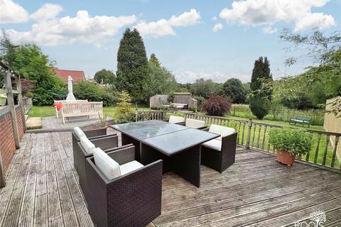 undefined, Mount Road, Newbury RG20