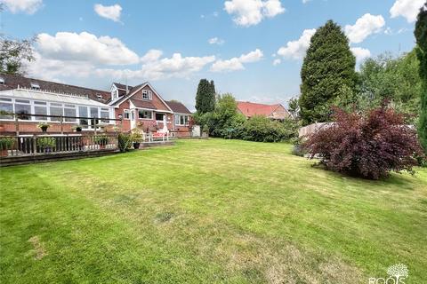 undefined, Mount Road, Newbury RG20
