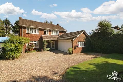 4 bedroom detached house for sale, Chestnut Farm, Headley RG19