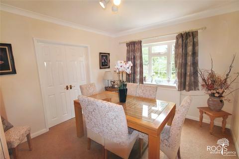 4 bedroom detached house for sale, Chestnut Farm, Headley RG19