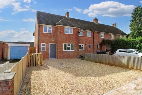 3 bedroom end of terrace house for sale, Thatcham, Berkshire RG18