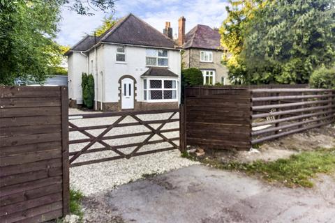 4 bedroom detached house for sale, Benham Hill, Thatcham RG18