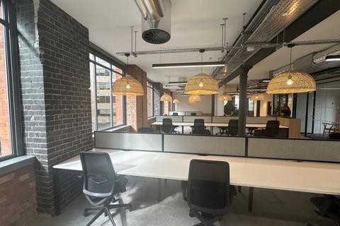 Office to rent, Middlesex Street, London E1