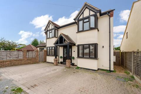 4 bedroom detached house for sale, Springfield Road, Colnbrook, SL3