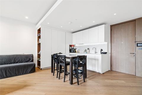 1 bedroom apartment for sale - Wood Crescent, Television Centre, White City, London, W12