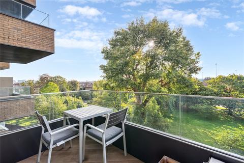 1 bedroom apartment for sale, Wood Crescent, Television Centre, White City, London, W12