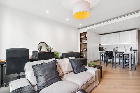 1 bedroom apartment for sale, Wood Crescent, Television Centre, White City, London, W12