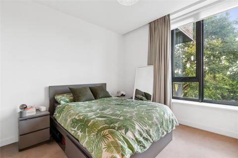 1 bedroom apartment for sale, Wood Crescent, Television Centre, White City, London, W12