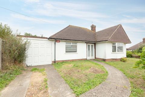 2 bedroom detached bungalow for sale, Devon Gardens, Birchington, CT7