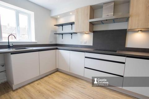 undefined, Ireland Avenue, Beeston, Nottingham, NG9