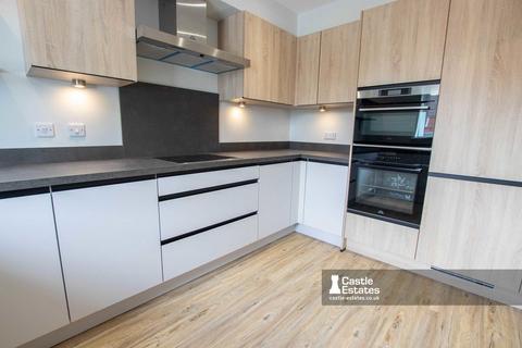 undefined, Ireland Avenue, Beeston, Nottingham, NG9