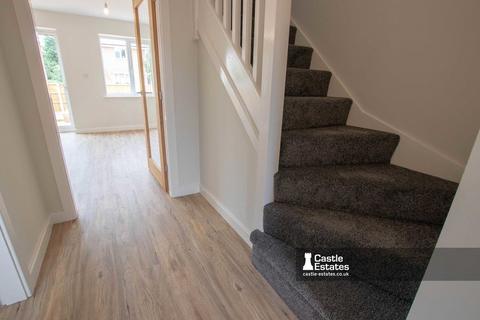 undefined, Ireland Avenue, Beeston, Nottingham, NG9