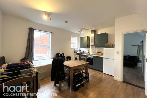 1 bedroom apartment for sale, Granville Road, Colchester