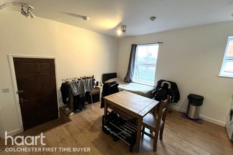 1 bedroom apartment for sale, Granville Road, Colchester