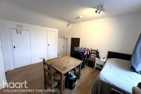 1 bedroom apartment for sale, Granville Road, Colchester